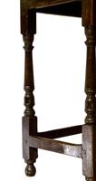 Queen Anne Oval Oak & Beechwood Tavern Table (6 of 7) Queen Anne Oval Oak & Beechwood Tavern Table (6 of 7)