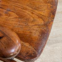 Broad Arm Windsor Chair (5 of 5) Broad Arm Windsor Chair (5 of 5)