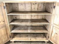 Large Antique Pine Cupboard (9 of 11) Large Antique Pine Cupboard (9 of 11)