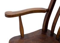 Beech, Elm & Ash Windsor Chair (4 of 4) Beech, Elm & Ash Windsor Chair (4 of 4)