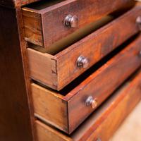 Miniature Sampler Chest (3 of 8) Miniature Sampler Chest (3 of 8)