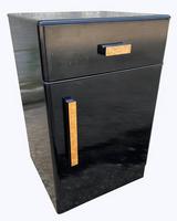 A Pair of Art Deco Bedside Cabinets (4 of 8) A Pair of Art Deco Bedside Cabinets (4 of 8)