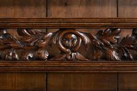 Mid 18th Century French Chestnut Dresser & Rack (5 of 6) Mid 18th Century French Chestnut Dresser & Rack (5 of 6)