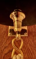Art Deco Wall Hanging Bell (4 of 5) Art Deco Wall Hanging Bell (4 of 5)