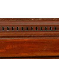 Edwardian Three Door Wardrobe (4 of 8) Edwardian Three Door Wardrobe (4 of 8)