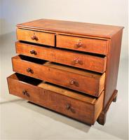 Good Georgian Oak Chest of Drawers (3 of 4) Good Georgian Oak Chest of Drawers (3 of 4)