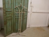 Unusual Floor Standing Suit Hanger or Dumb Valet (6 of 6) Unusual Floor Standing Suit Hanger or Dumb Valet (6 of 6)