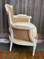 French 3 Piece Bergere Suite (14 of 26) French 3 Piece Bergere Suite (14 of 26)