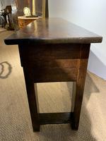 Chestnut Dresser Base / Server (4 of 9) Chestnut Dresser Base / Server (4 of 9)