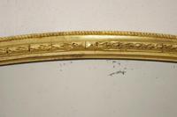 Gilt Arched Top Overmantle Mirror (6 of 12) Gilt Arched Top Overmantle Mirror (6 of 12)