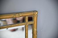 Vintage Gilt Mirror (7 of 11) Vintage Gilt Mirror (7 of 11)