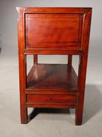 Attractive Late 19th Century 5 Drawer Side Table (4 of 4) Attractive Late 19th Century 5 Drawer Side Table (4 of 4)