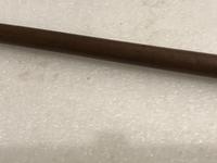 Gentleman’s Military Walking Stick Sword Stick With Horn Handle (2 of 19) Gentleman’s Military Walking Stick Sword Stick With Horn Handle (2 of 19)