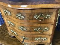 Miniature French Commode (9 of 9) Miniature French Commode (9 of 9)