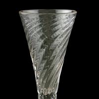 Short 18th Century Ale Glass (2 of 6) Short 18th Century Ale Glass (2 of 6)