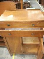 Two Drawer Tallboy (2 of 2) Two Drawer Tallboy (2 of 2)