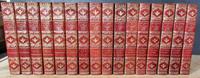 1821 Novels & Tales of Sir Walter Scott 16 x Fine Full Red Leather & Gilt Bindings (3 of 5) 1821 Novels & Tales of Sir Walter Scott 16 x Fine Full Red Leather & Gilt Bindings (3 of 5)