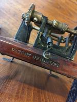 Ham Radio Coil Winder (4 of 9) Ham Radio Coil Winder (4 of 9)