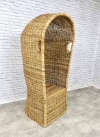Rattan Porter's Chair (3 of 7) Rattan Porter's Chair (3 of 7)