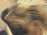 Pair of Scottish 19th Century Oil Paintings Rough Collie Dog Portraits After George Washington Brownlow (16 of 49) Pair of Scottish 19th Century Oil Paintings Rough Collie Dog Portraits After George Washington Brownlow (16 of 49)