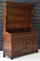 Beautiful 18th Century Georgian Oak Dresser c.1770 (3 of 14) Beautiful 18th Century Georgian Oak Dresser c.1770 (3 of 14)