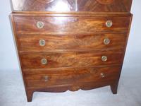English Sheraton Period Linen Press (5 of 7) English Sheraton Period Linen Press (5 of 7)