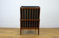 Mid Century Teak Armchair by George Stone High Wycombe (5 of 13) Mid Century Teak Armchair by George Stone High Wycombe (5 of 13)