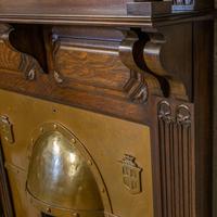 Oak Fire Surround (7 of 10) Oak Fire Surround (7 of 10)