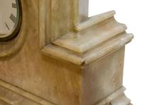 Art Deco Clock with Borghese Lion (5 of 5) Art Deco Clock with Borghese Lion (5 of 5)
