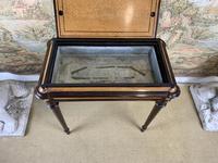 Superb 19th Century Mixed Timber Jardiniere (5 of 6) Superb 19th Century Mixed Timber Jardiniere (5 of 6)