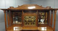 Beautiful Antique Arts & Crafts Sideboard (8 of 16) Beautiful Antique Arts & Crafts Sideboard (8 of 16)