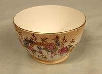 Antique Crown Devon Sugar Bowl (4 of 4) Antique Crown Devon Sugar Bowl (4 of 4)