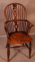 Set of 6 Kitchen Windsor Chairs Ash & Elm Thames Valley (2 of 21) Set of 6 Kitchen Windsor Chairs Ash & Elm Thames Valley (2 of 21)
