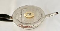 Pretty Silver Plated Bachelors Tea Pot (4 of 7) Pretty Silver Plated Bachelors Tea Pot (4 of 7)