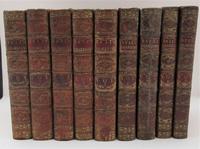 Bell's Edition of Shakespeare's Plays, 9 Volumes Complete, 1774 (2 of 10) Bell's Edition of Shakespeare's Plays, 9 Volumes Complete, 1774 (2 of 10)