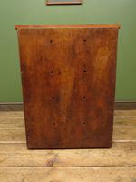 Small Vintage Haberdashery Chest of Drawers, Post Office Chest with Numbers (16 of 18) Small Vintage Haberdashery Chest of Drawers, Post Office Chest with Numbers (16 of 18)