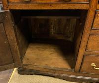 Very Good 18th Century Oak Dresser (12 of 15) Very Good 18th Century Oak Dresser (12 of 15)