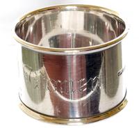 Suffragette Silver Napkin Ring - Birmingham 1917 (3 of 5) Suffragette Silver Napkin Ring - Birmingham 1917 (3 of 5)