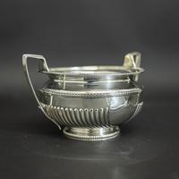 Victorian Silver Tea Set by Susannah Brasted (11 of 29) Victorian Silver Tea Set by Susannah Brasted (11 of 29)