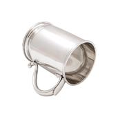 Sterling Silver Pint Mug / Tankard 1944 (2 of 8) Sterling Silver Pint Mug / Tankard 1944 (2 of 8)
