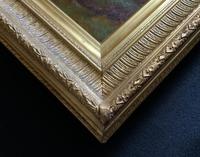 (1of2) Huge Exceptional 19thc Snowdonia Welsh Mountain Landscape Oil Painting (4 of 15) (1of2) Huge Exceptional 19thc Snowdonia Welsh Mountain Landscape Oil Painting (4 of 15)