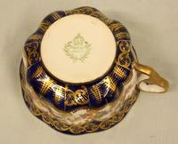 Antique Staffordshire Trio (4 of 7) Antique Staffordshire Trio (4 of 7)