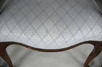 Set of 6 + 1 Continental Dining Chairs (3 of 12) Set of 6 + 1 Continental Dining Chairs (3 of 12)