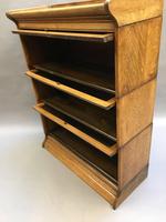 Globe Wernicke Type Bookcase (6 of 10) Globe Wernicke Type Bookcase (6 of 10)