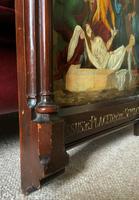 Superb 19th Century Old Master Biblical Jesus Religious Oil Painting - Gothic Oak Frame (13 of 14) Superb 19th Century Old Master Biblical Jesus Religious Oil Painting - Gothic Oak Frame (13 of 14)