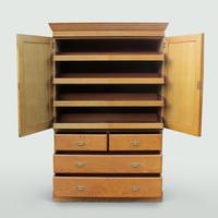 Ash Linen / Clothes Press (6 of 6) Ash Linen / Clothes Press (6 of 6)