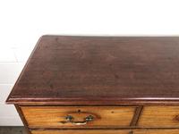 Georgian Mahogany Chest of Drawers (3 of 7) Georgian Mahogany Chest of Drawers (3 of 7)