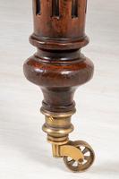 Victorian Mahogany 2 Leaf Extending Dining Table (4 of 8) Victorian Mahogany 2 Leaf Extending Dining Table (4 of 8)