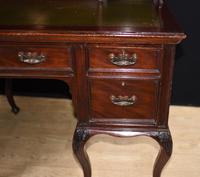 French Ladies Desk Mahogany Bureau du Dame Empire (5 of 13) French Ladies Desk Mahogany Bureau du Dame Empire (5 of 13)
