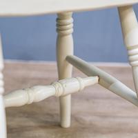 Vintage Painted Chair (5 of 8) Vintage Painted Chair (5 of 8)